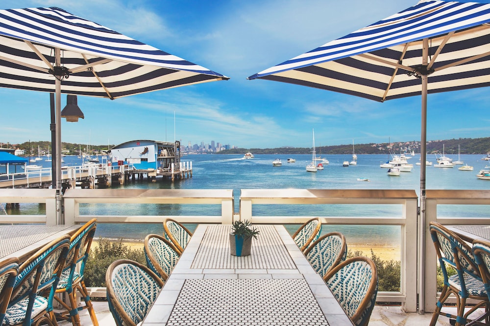 Watsons Bay Boutique Hotel 60/72