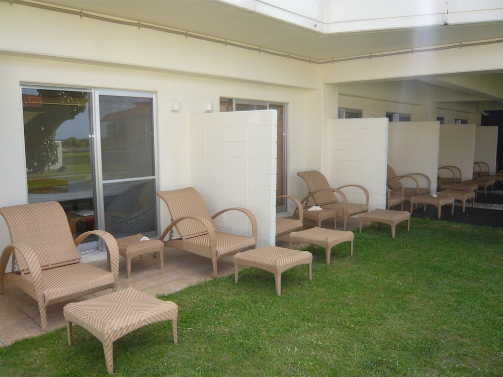 Eco Village Iriomote 34/64