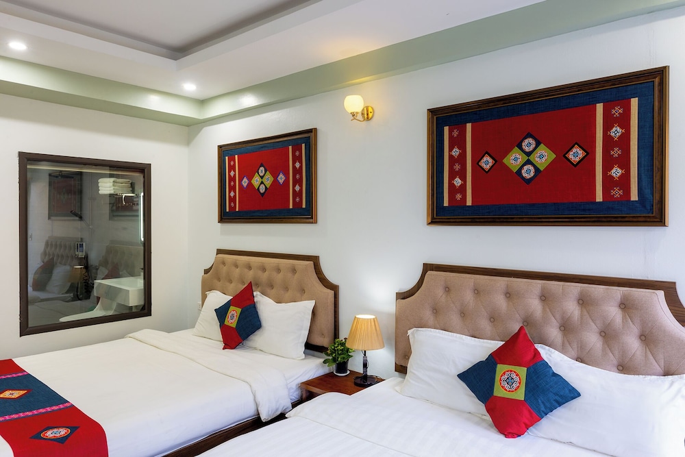 Sapa Friendly Inn & Travel 19/50