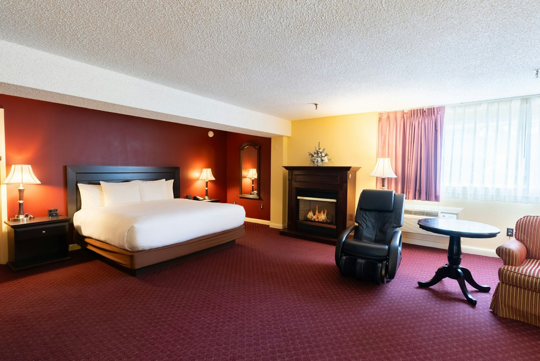 Fireside Inn And Suites Waterville 21/68