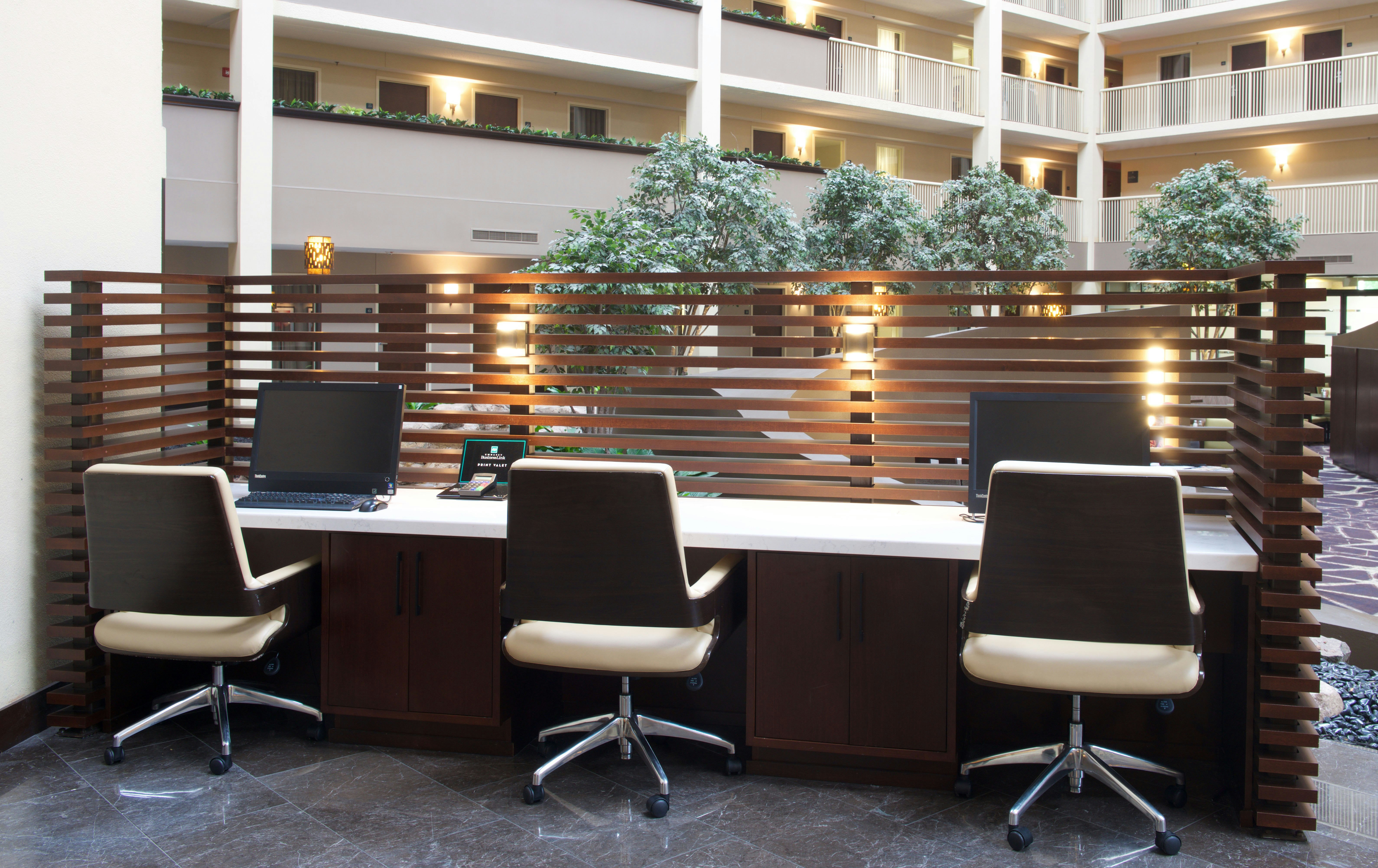 Embassy Suites by Hilton Philadelphia Airport 58/69