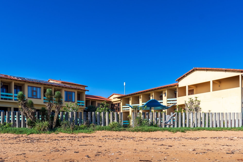Praia Sol Hotel by Castelo Itaipava 51/58