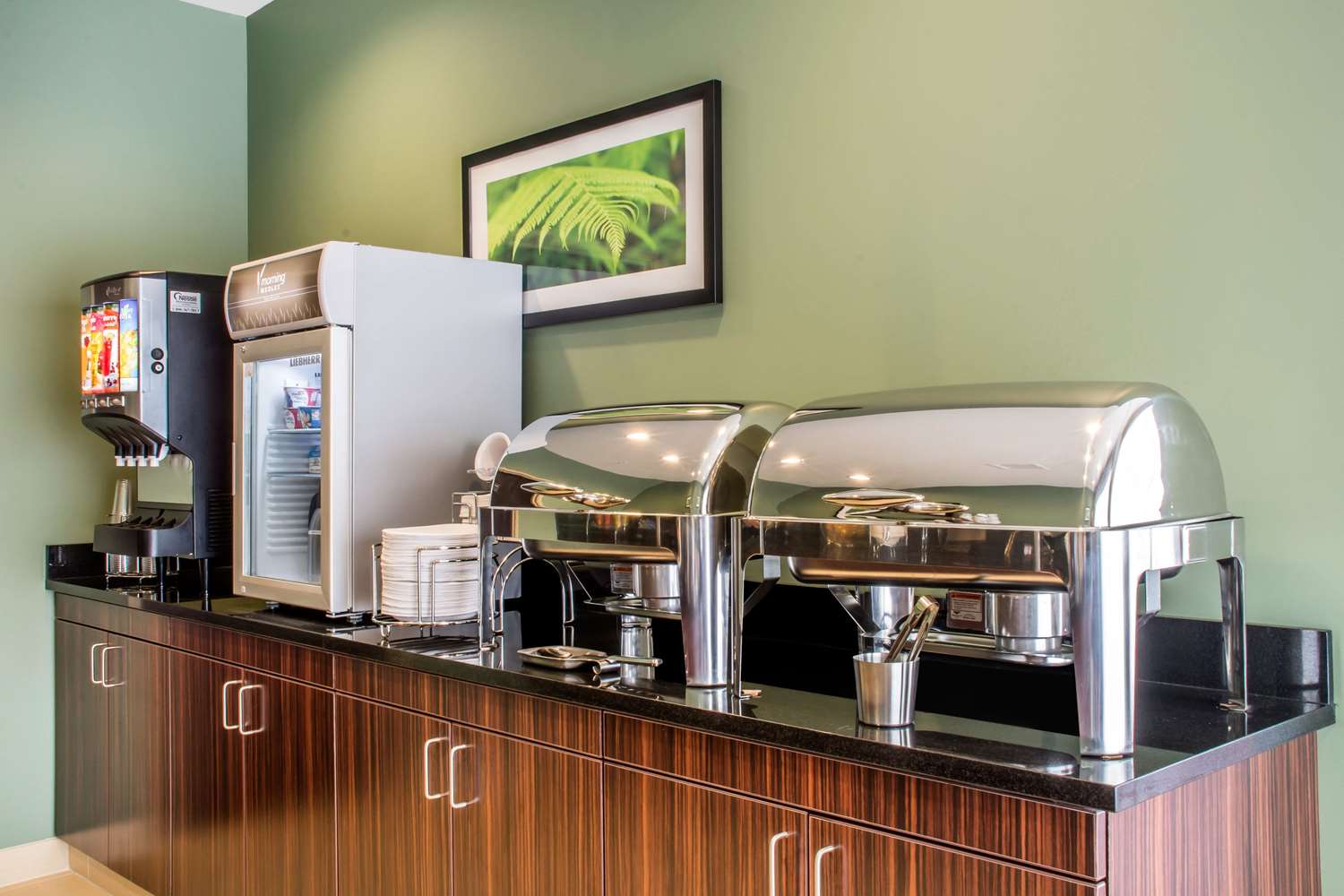 Sleep Inn & Suites Syracuse Airport 18/40