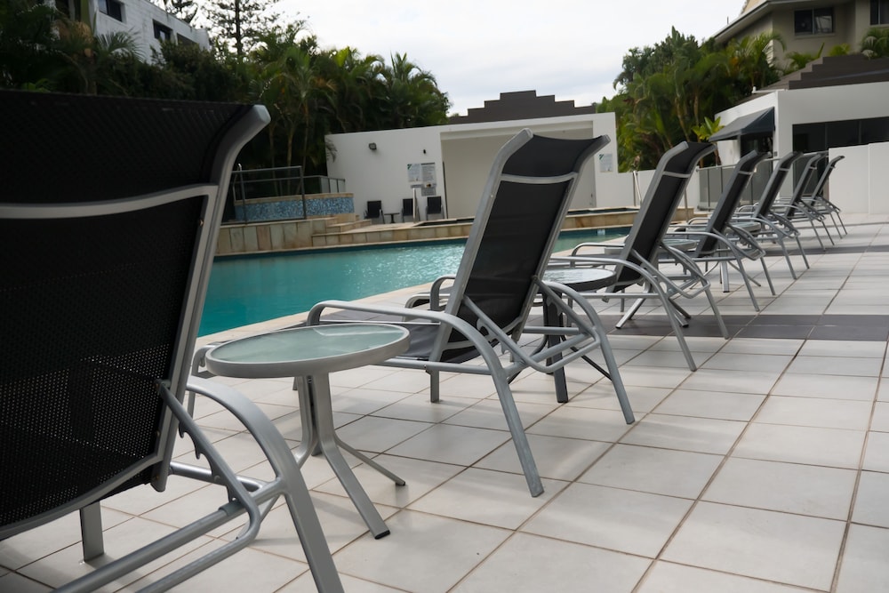 Ipanema Holiday Resort 29/50