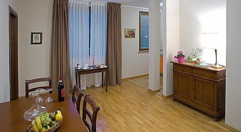 Relais Forti 35/50