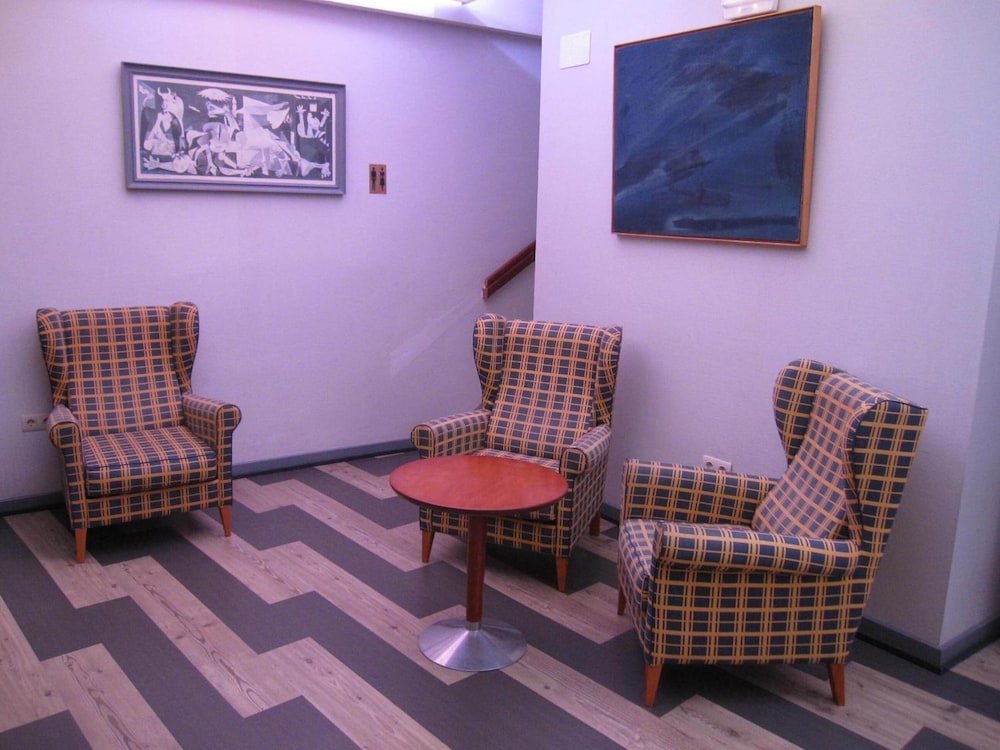 Hotel Bilbi 40/57