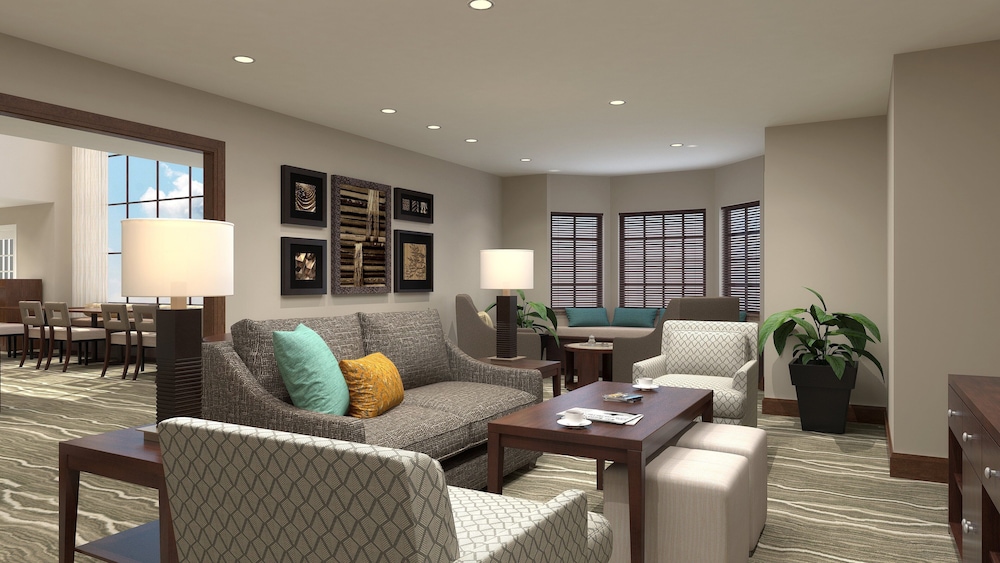 Staybridge Suites Denton 34/56