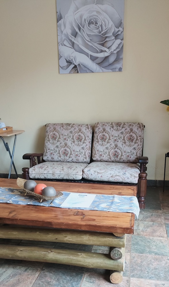 Copacopa Lodge And Conference Centre 32/50
