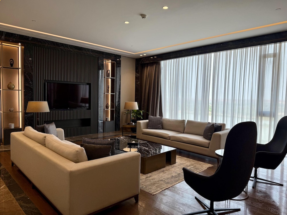 Radisson Blu Hotel And Conference Centre Niamey 54/78