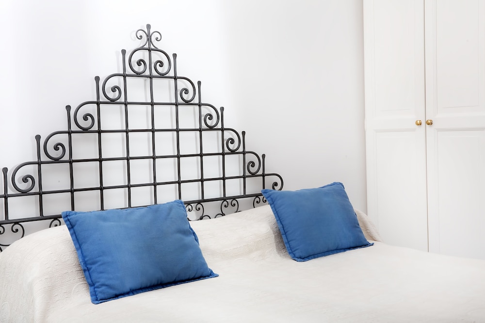 Il Giardino Dell'arte - Guest House 13/34