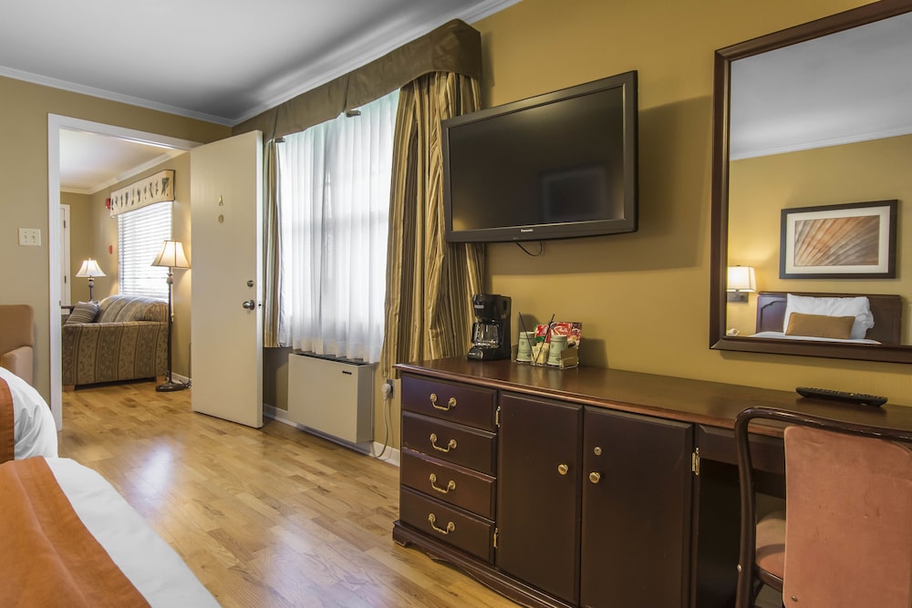 Digby Pines Golf Resort And Spa 5/61