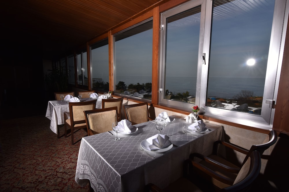 Hotel Saylamlar 35/45