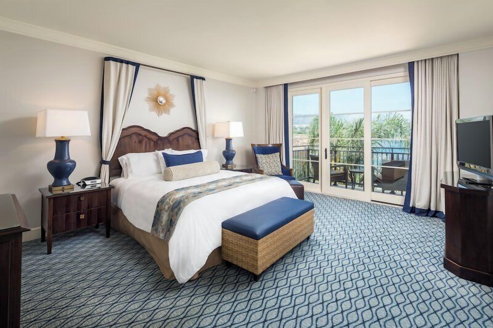 1 Bedroom, Casita, Suite, King Bed, Ocean View