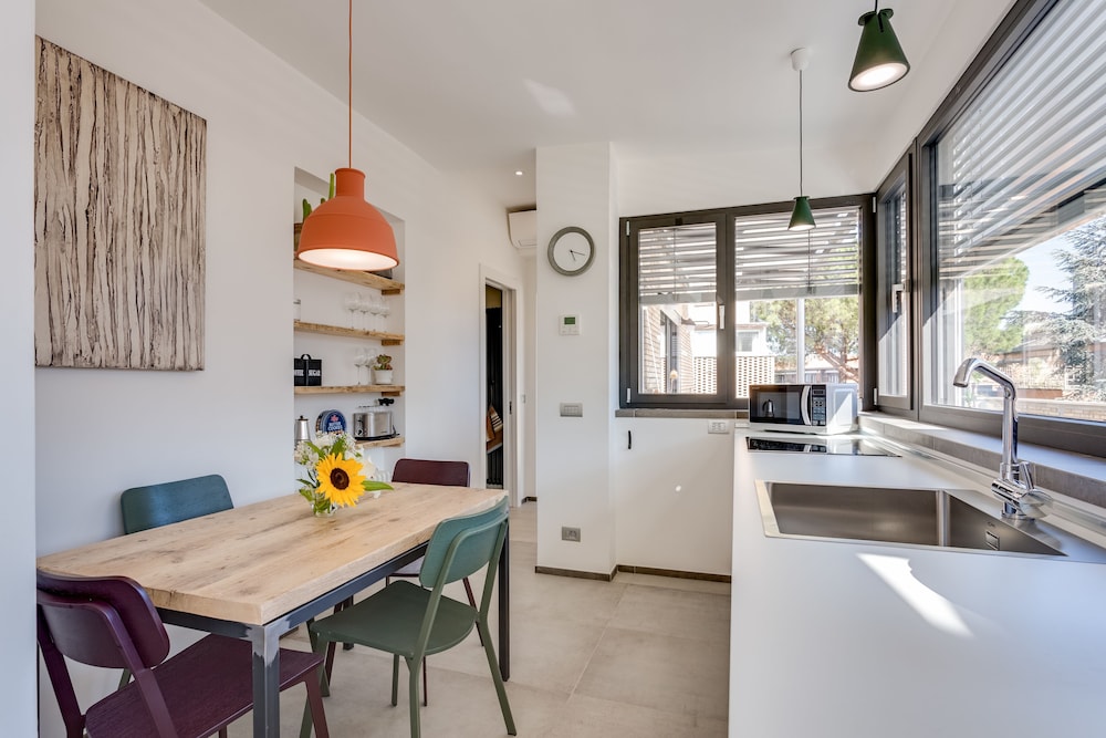 Rome as you feel - San Lucio Apartments 35/50