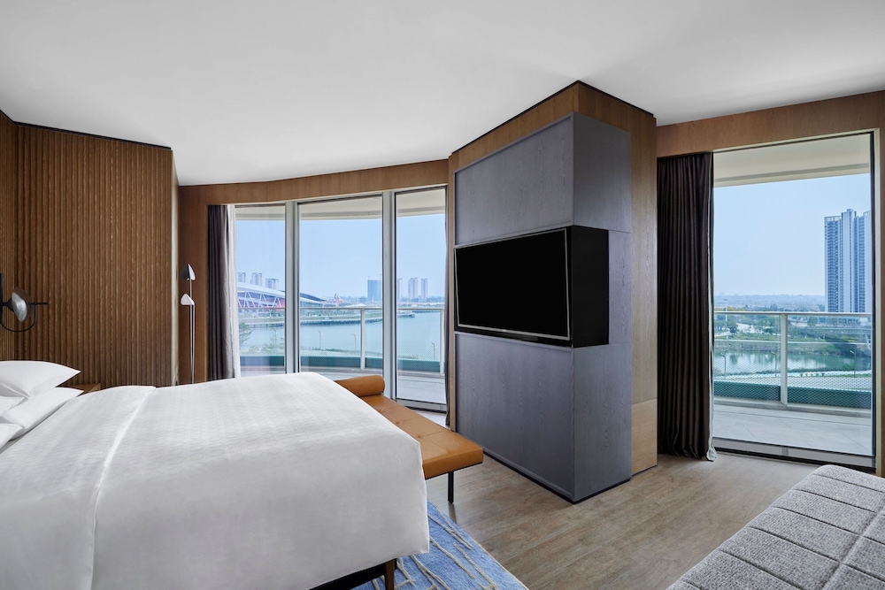 Sheraton Zhaoqing Dinghu 15/50