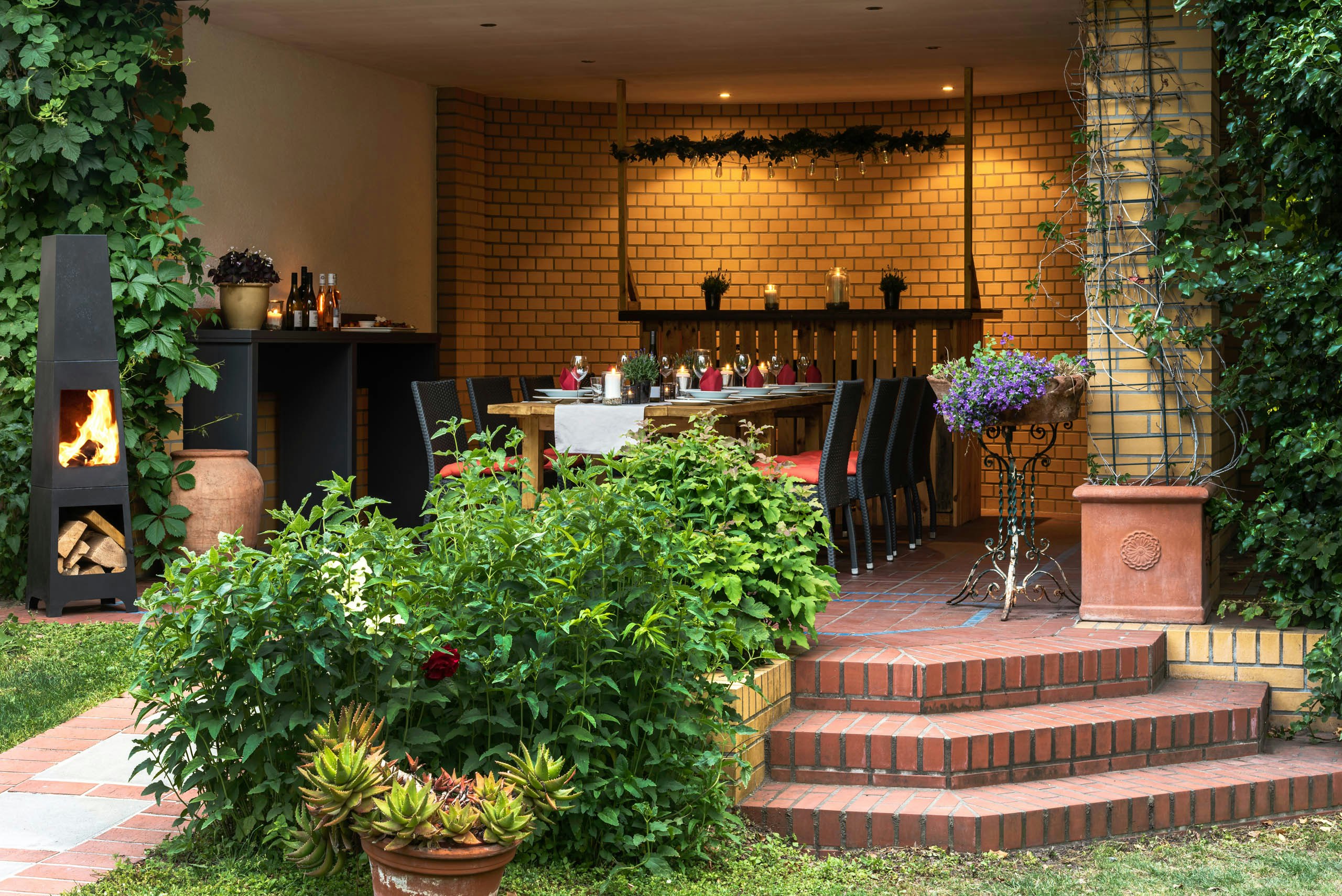 TOP EMBRACE Hotel Grenzfal 6/24