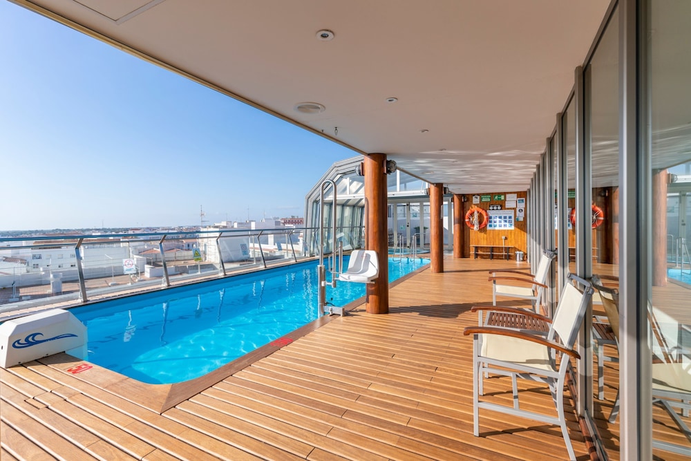 Hotel Artiem Capri 4/55