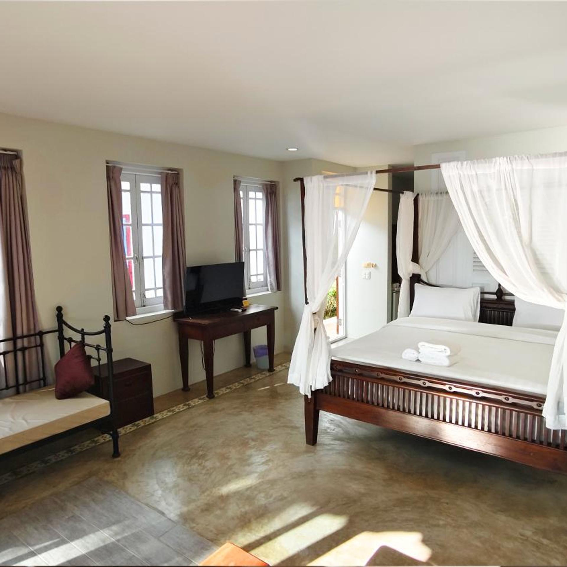 Baantoom Village And Resort 17/66