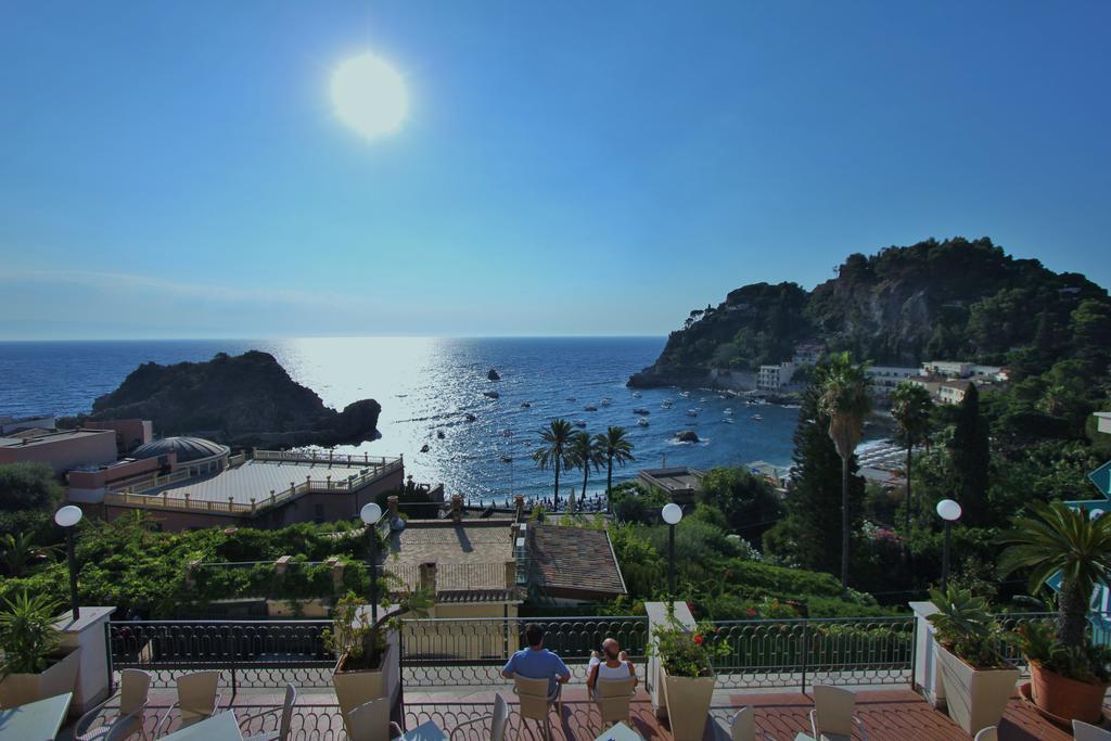 Hotel Baia Azzurra 64/70