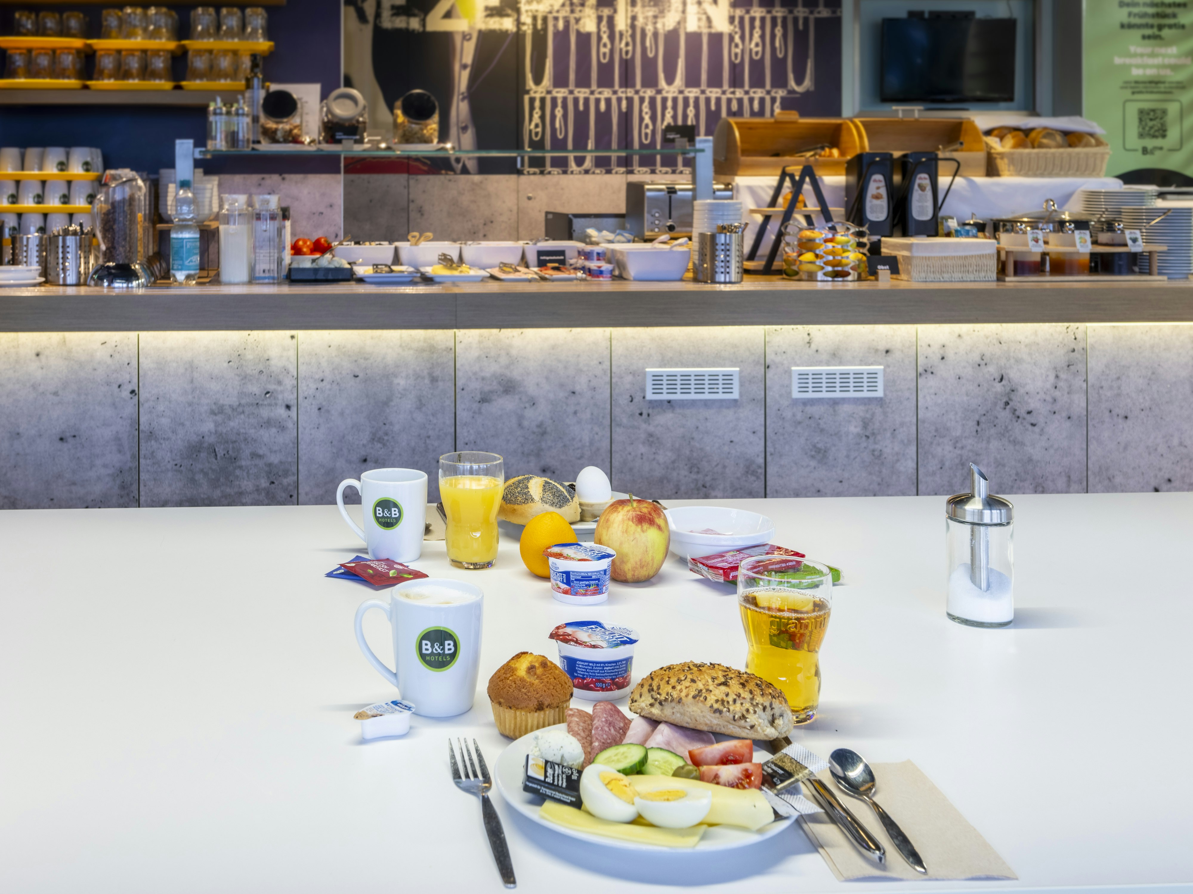 B B Hotel Bremen Sud 18/31