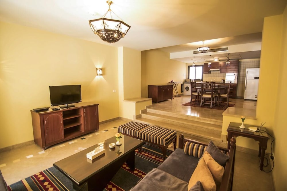 Port Ghalib Marina Residence Suites 23/45