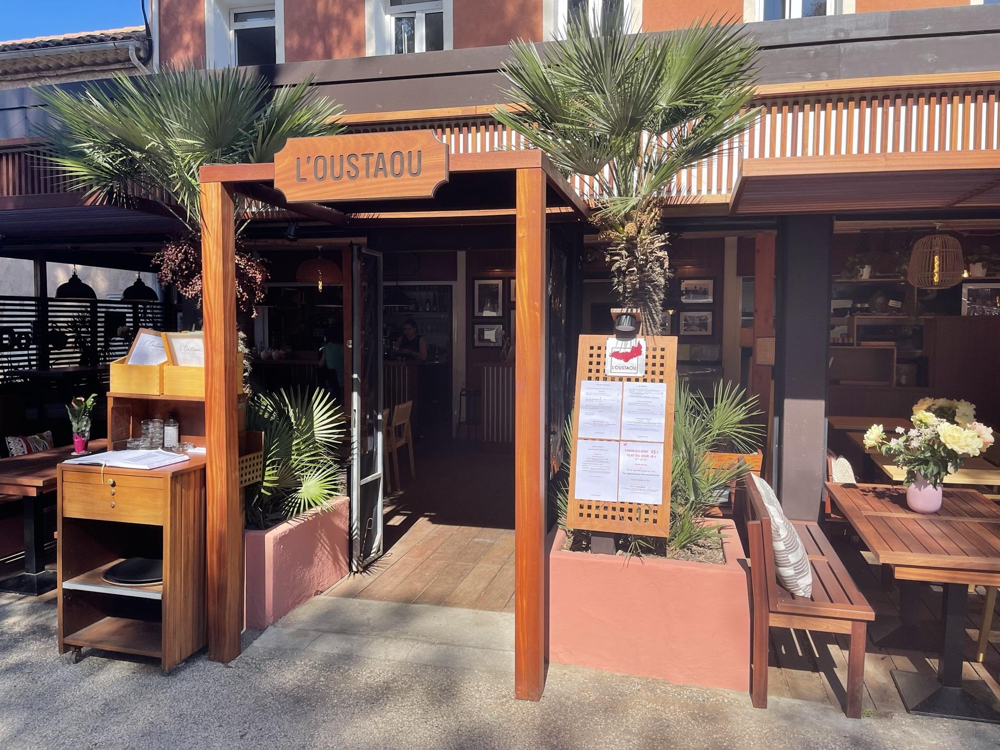 L'Oustaou de Porquerolles 5/16