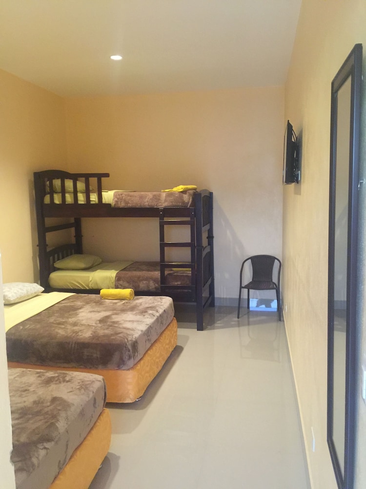 room