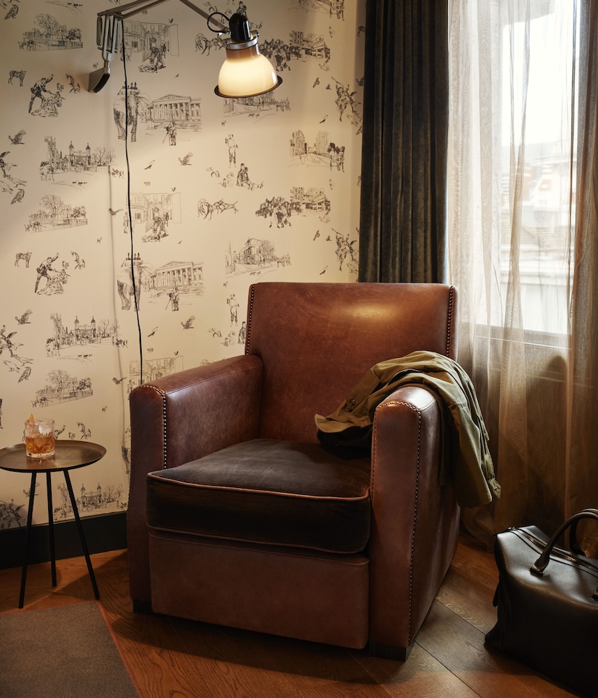 The Hoxton Holborn 33/50