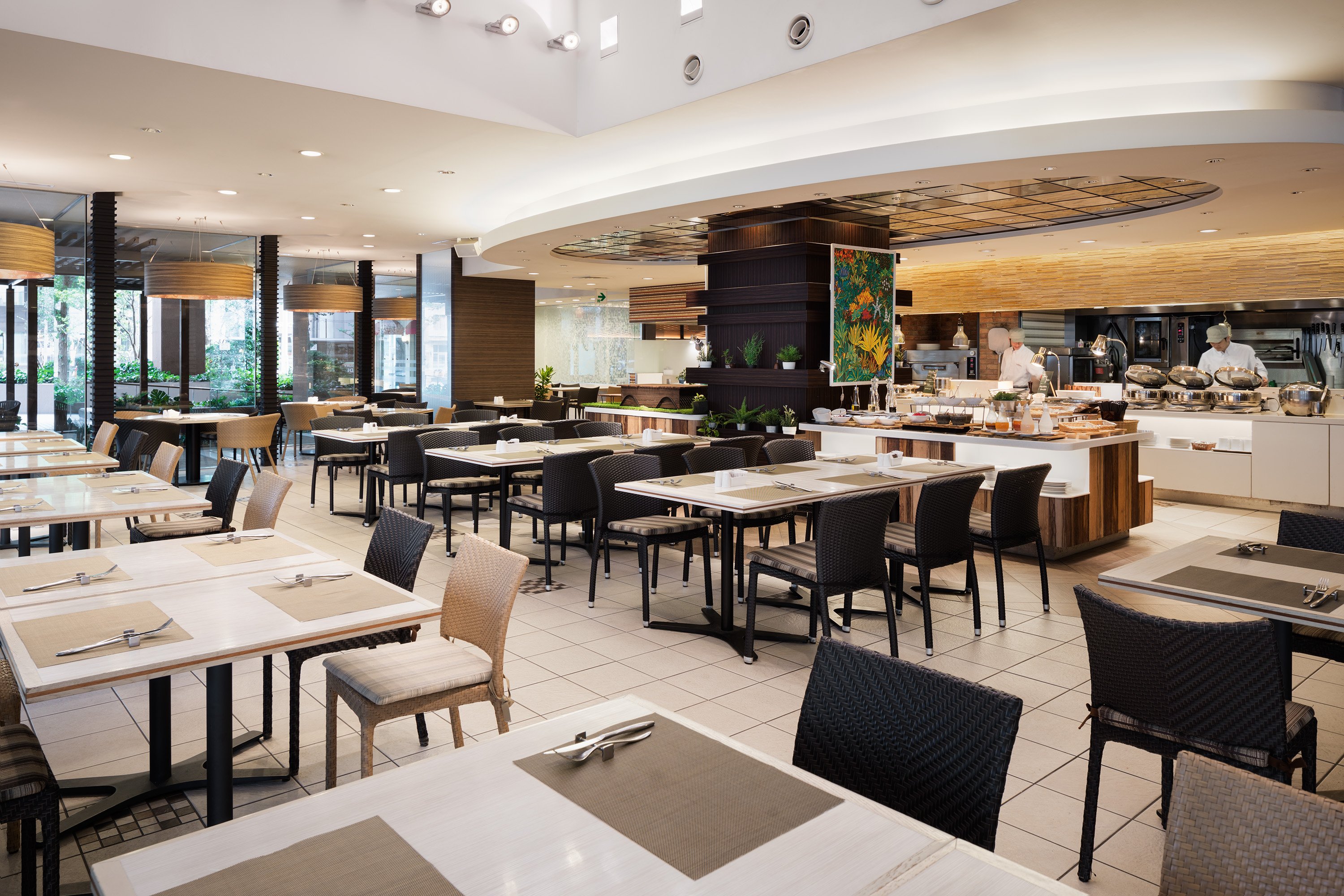 Ana Crowne Plaza Fukuoka 49/75