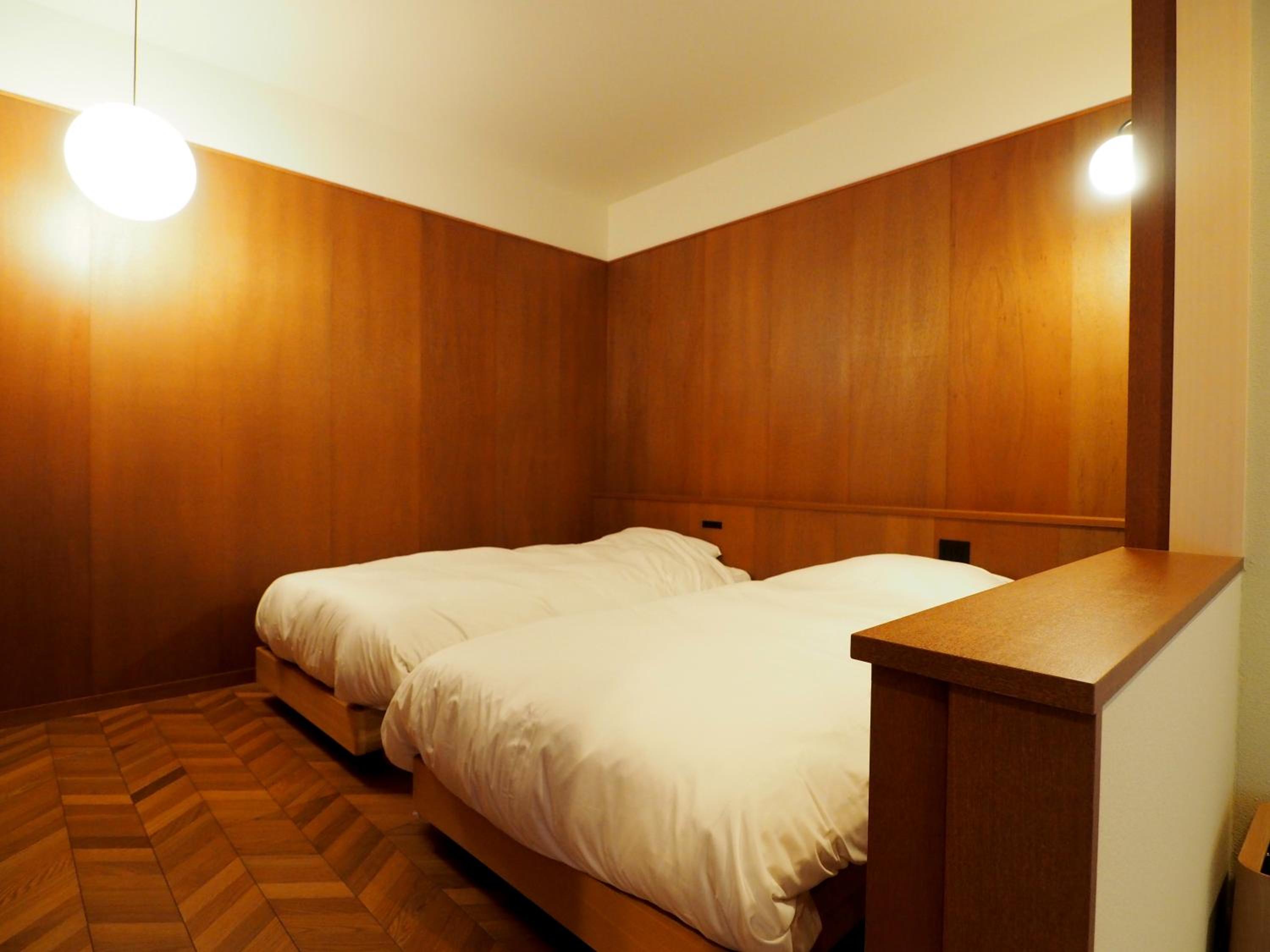 Western, Deluxe, Outdoor Bath, Tatami, West Wing