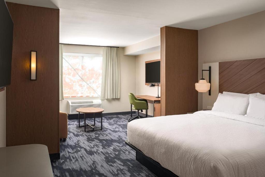 Fairfield by Marriott Inn & Suites Cullman 4/33