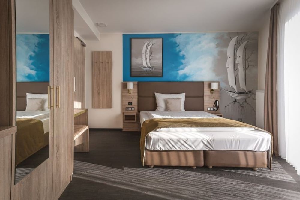 STAY! Hotel Boardinghouse 34/61