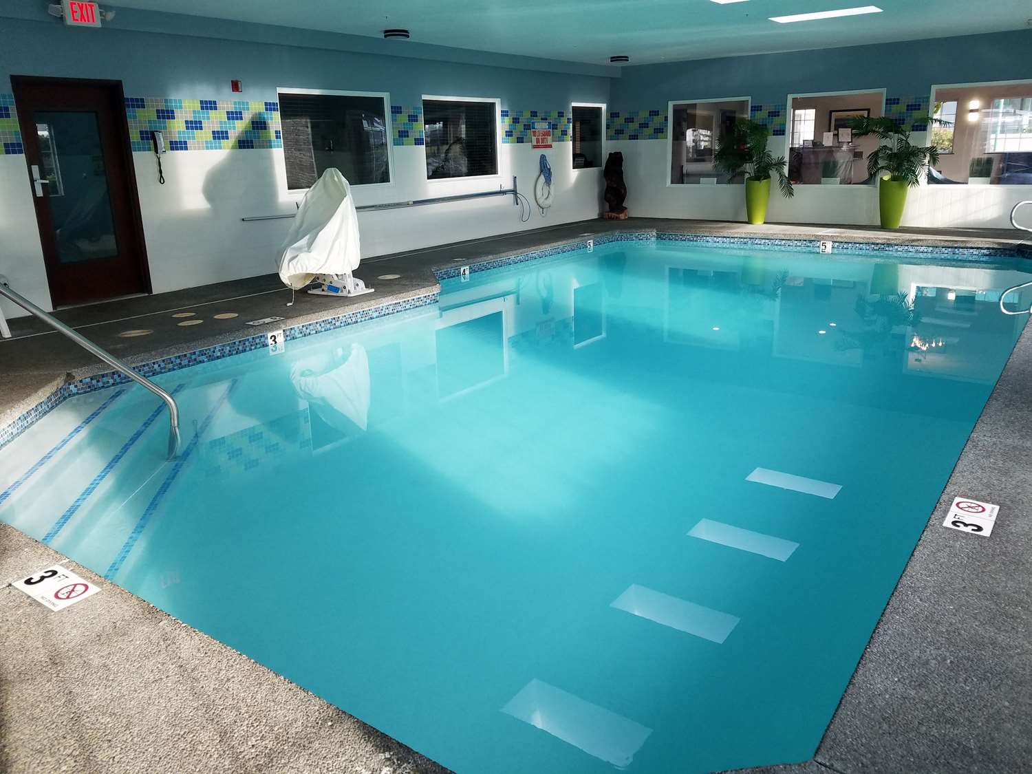 Best Western Sandy Inn 5/10
