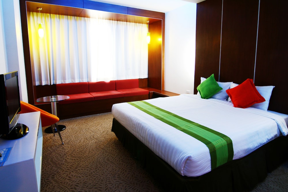 V-One Hotel Korat 16/33