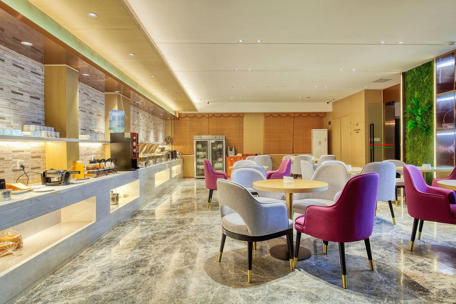 Lavande Hotel (Kunming Changshui Airport) 39/51