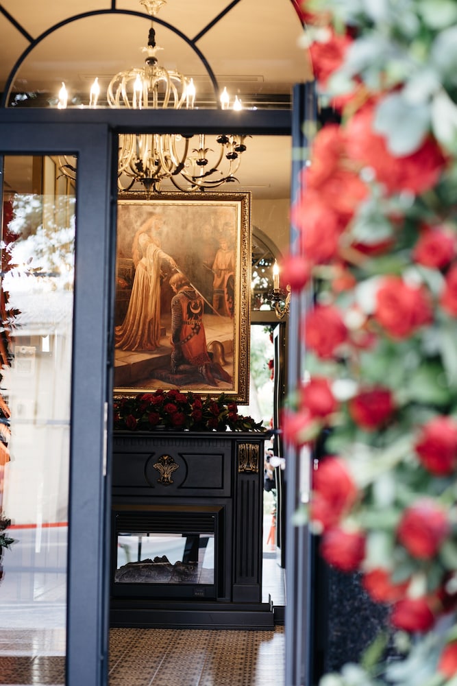 Oscar Boutique Hotel 9/59