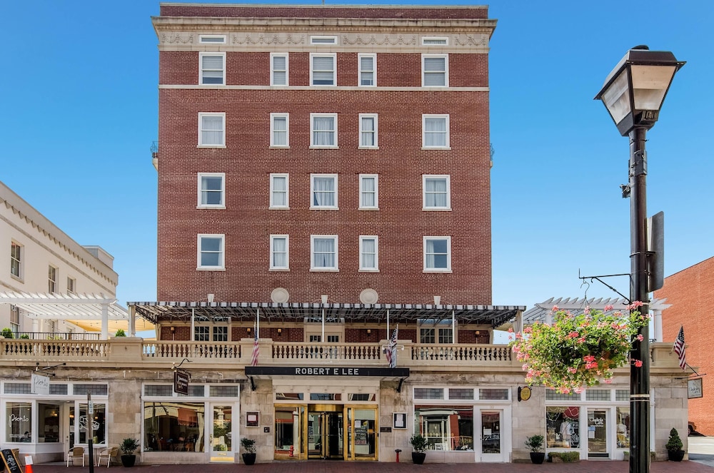 The Gin Hotel, Ascend Hotel Collection 4/50