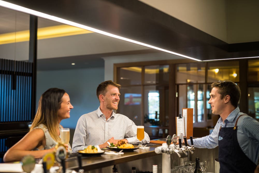 Cradle Mountain Hotel 48/58