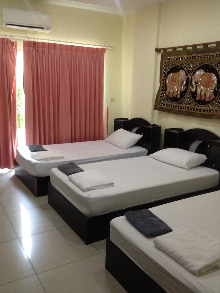 Jomtien Hostel 22/68