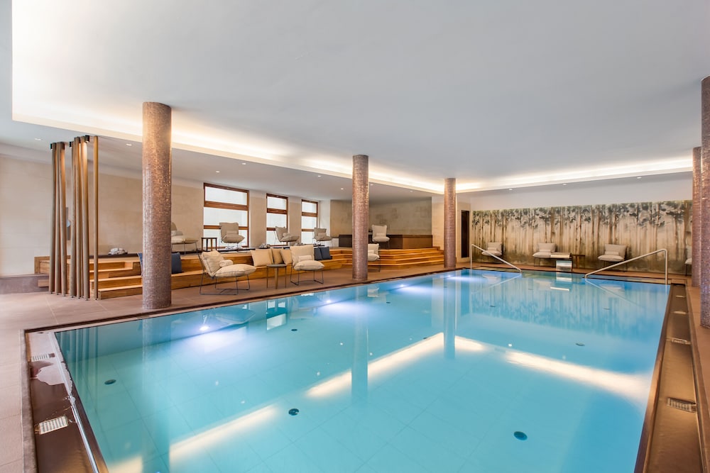 Radisson Residences Savoia Palace Cortina d’Ampezzo 32/65