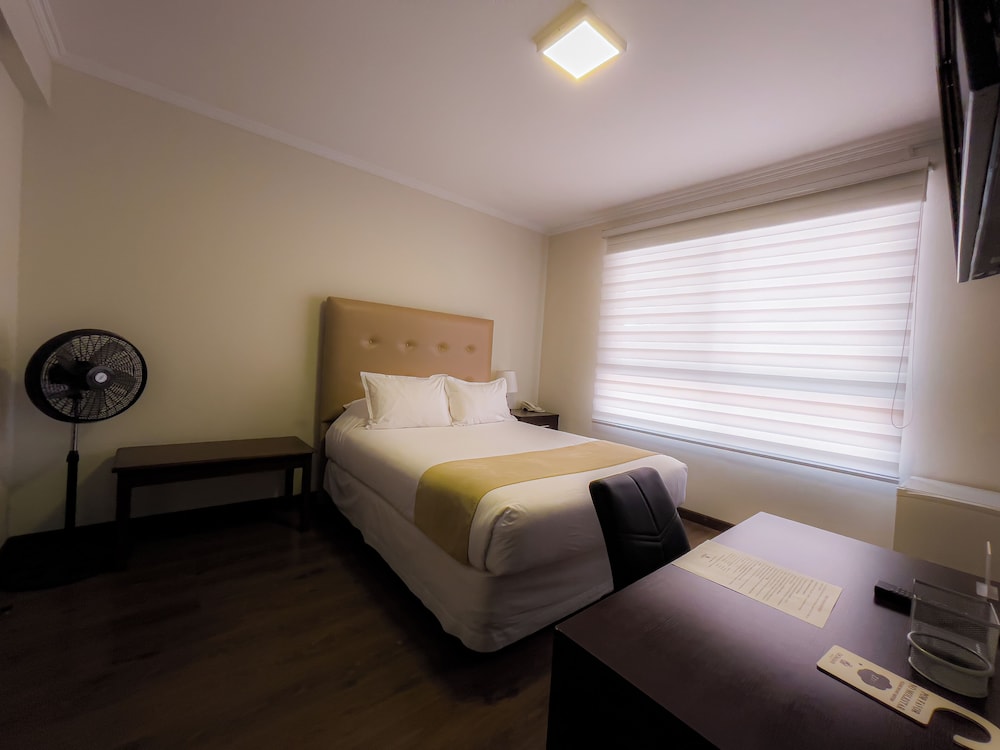 Hotel Boutique Domani 15/94