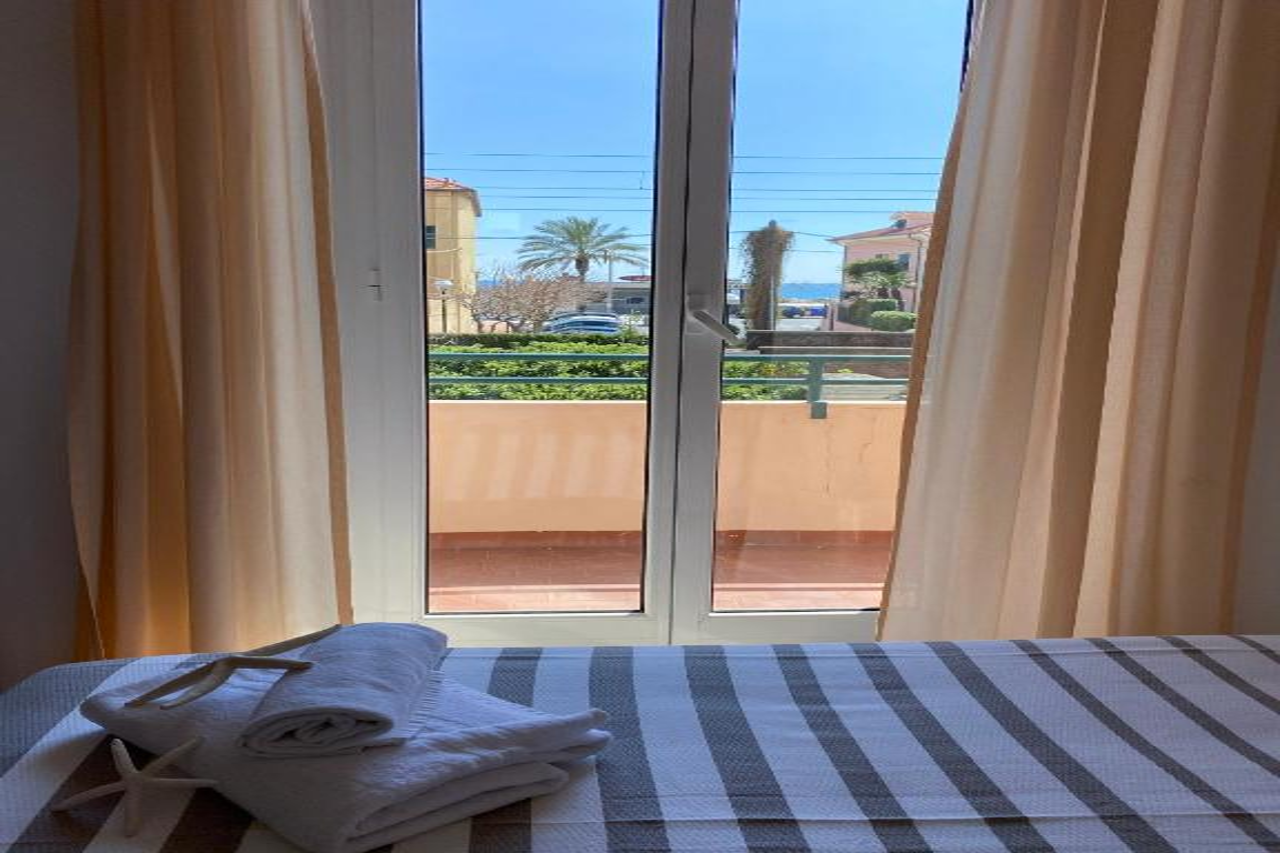 Hotel Villa Paolina 12/17