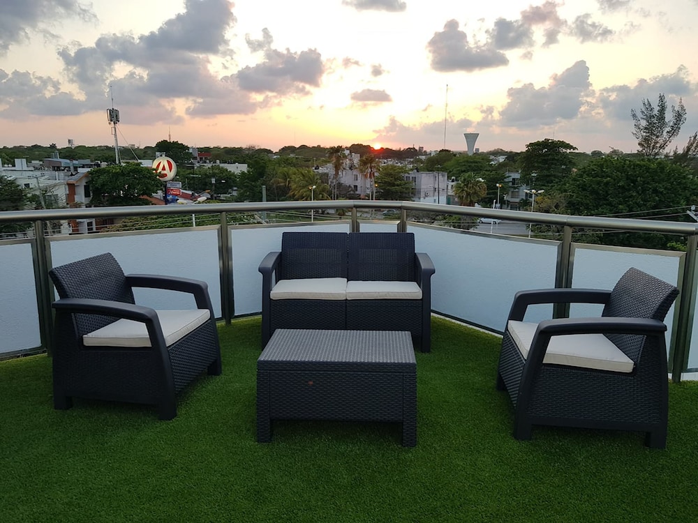 Hotel Blue Star Cancun 46/50