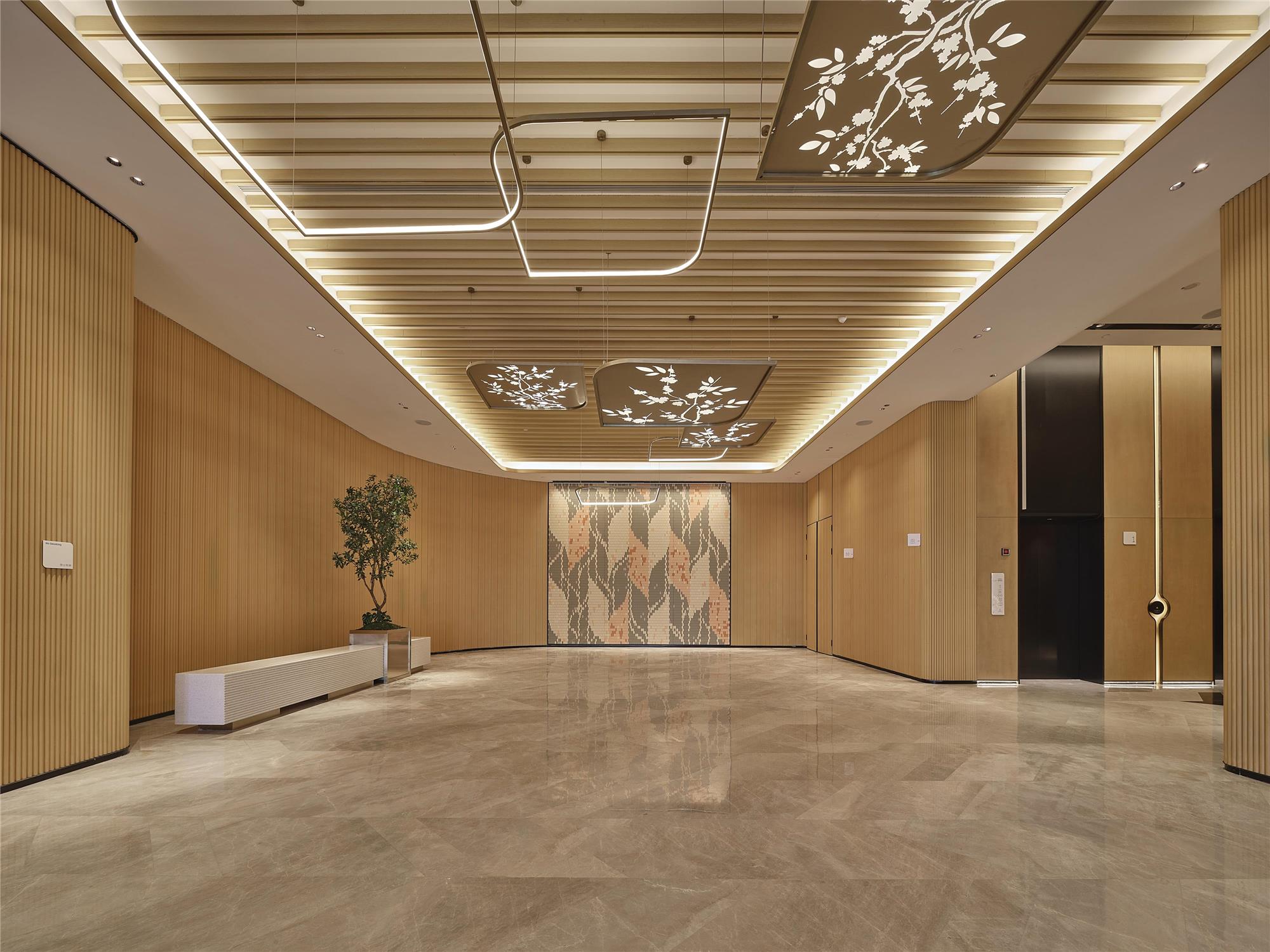Hilton Garden Inn Quzhou 15/56