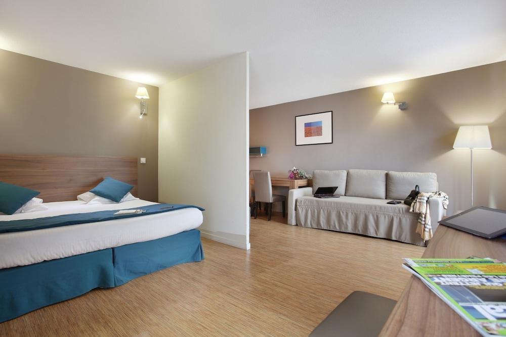 Junior Suite, Studio