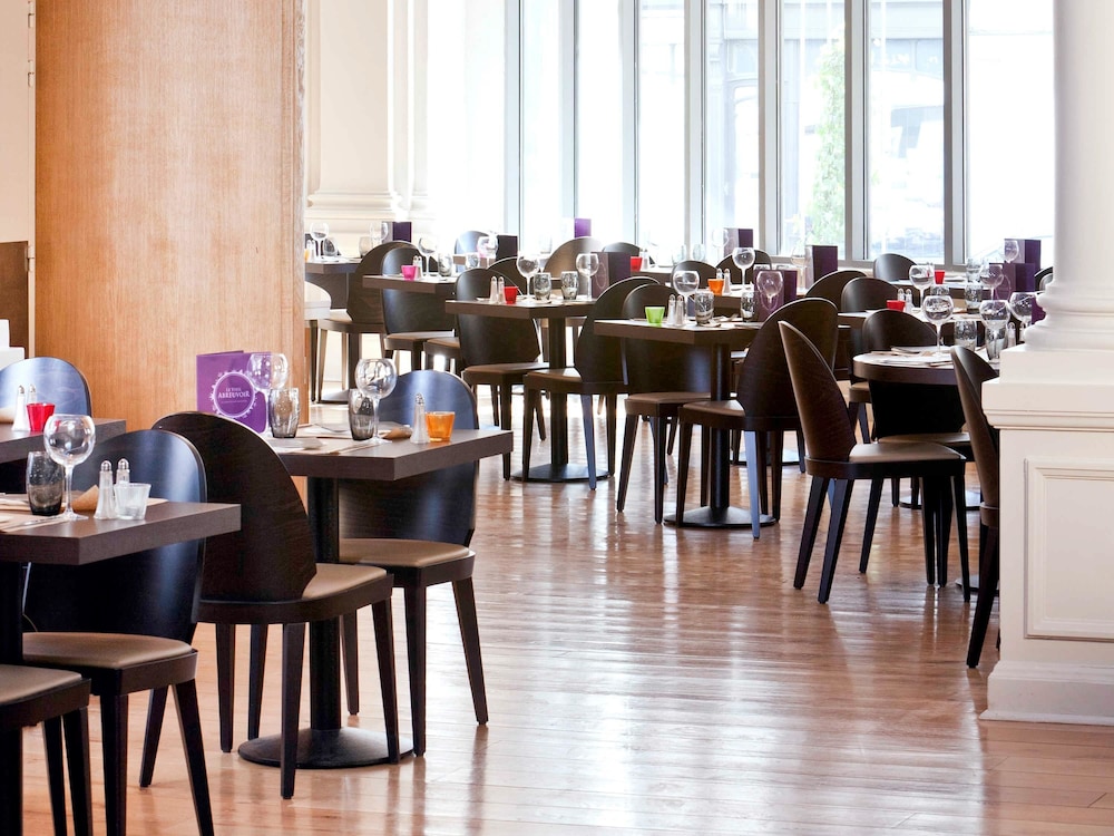 Mercure Lille Roubaix Grand Hotel 53/72