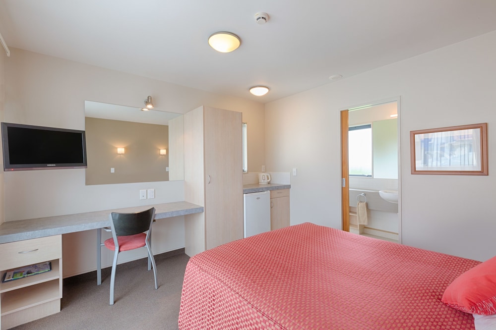 Bella Vista Motel Rotorua 19/34