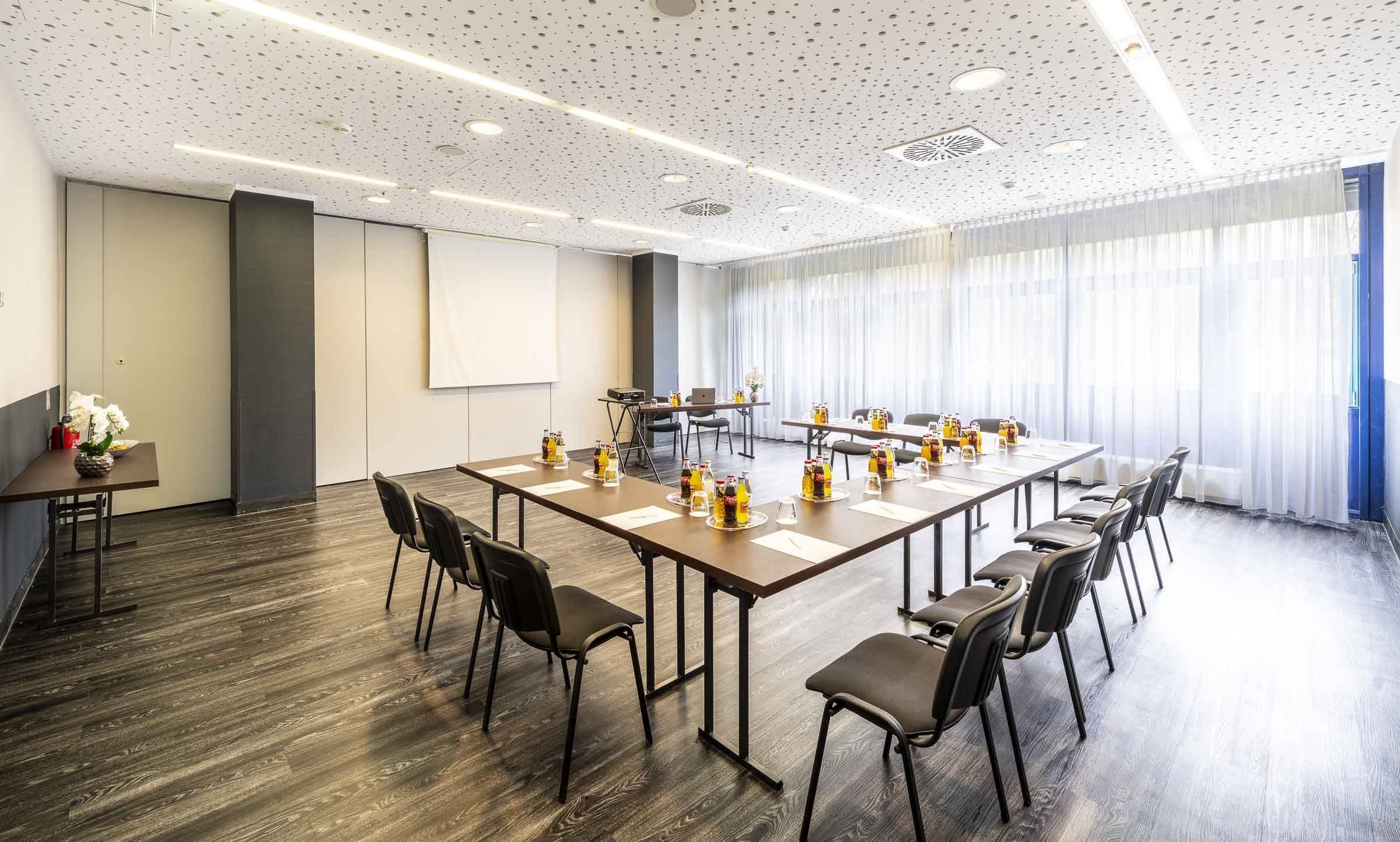 Plaza Hotel Zwickau 9/10