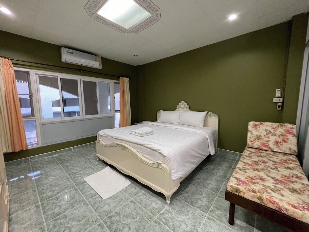 Anna Residence 24/45