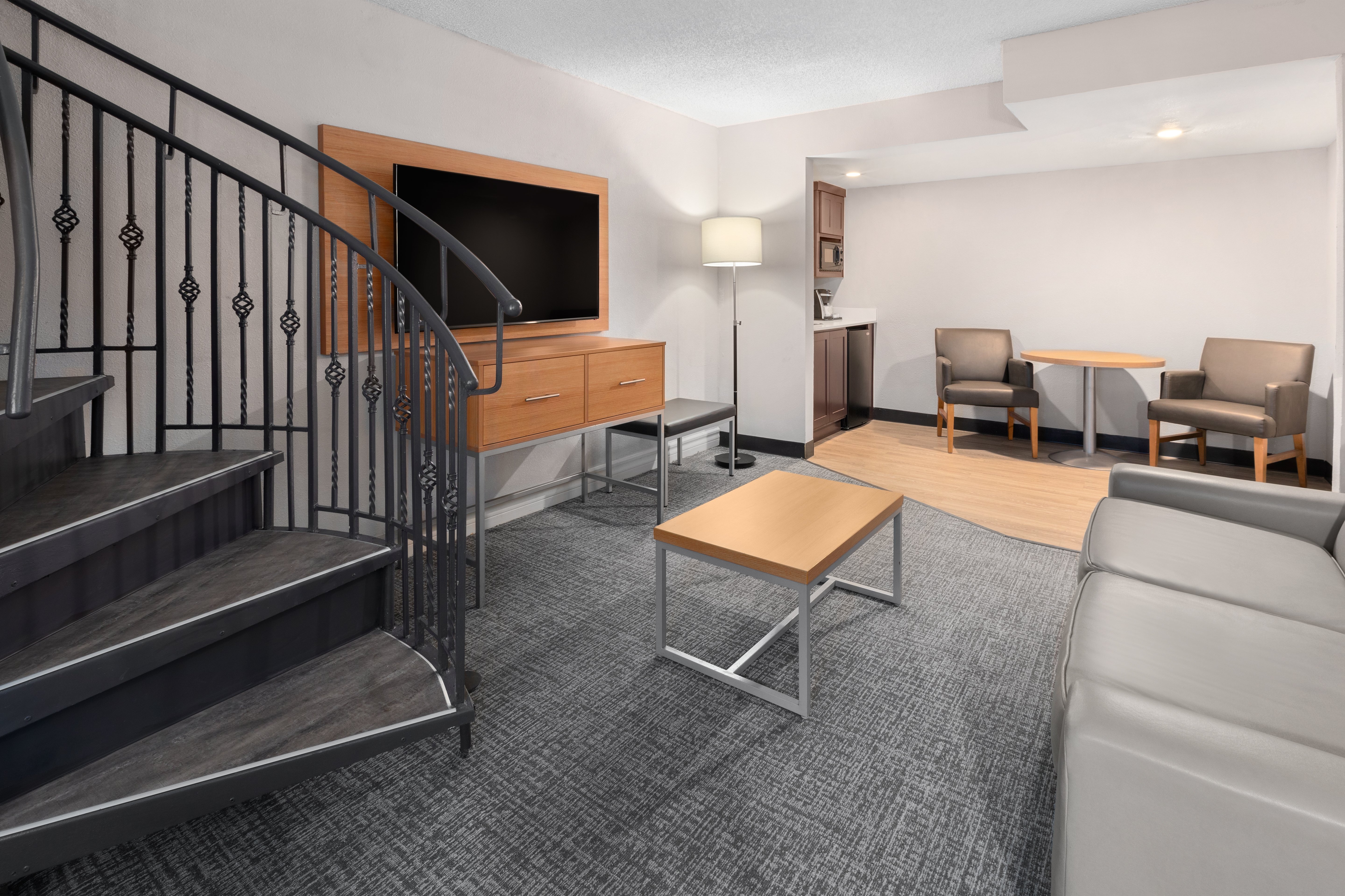 Holiday Inn el Paso West Sunland Park 48/75